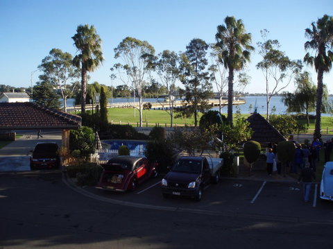 Lake View Motel - Accommodation Mermaid Beach 0