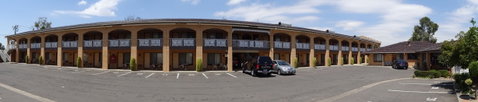 Lake View Motel - Accommodation Mermaid Beach 2