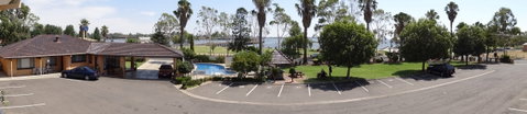 Lake View Motel - Accommodation Mermaid Beach 3