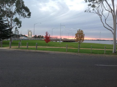 Lake View Motel - Accommodation Mermaid Beach 7