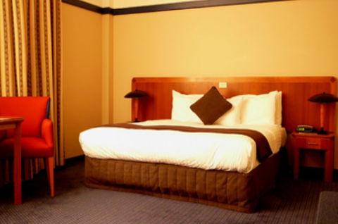 Hotel Kurrajong - Accommodation Mermaid Beach 2