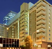 Parmelia Hilton - Accommodation Mermaid Beach