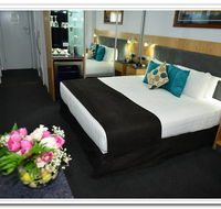 Waikerie Hotel Motel - Accommodation Mermaid Beach