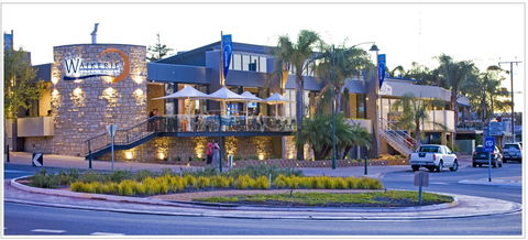 Waikerie Hotel Motel - Accommodation Mermaid Beach 3