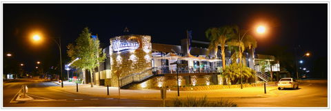 Waikerie Hotel Motel - Accommodation Mermaid Beach 5