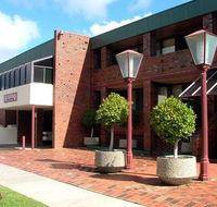 Nirebo Motel - Accommodation Mermaid Beach