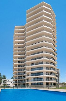 Beachside Tower - Accommodation Mermaid Beach 0