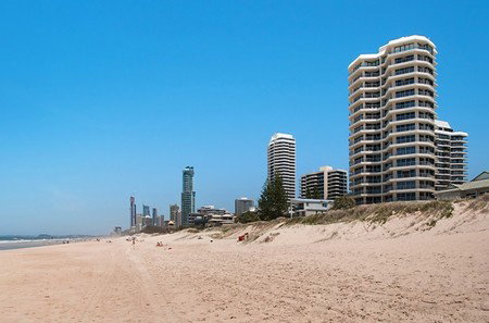 Beachside Tower - Accommodation Mermaid Beach 4
