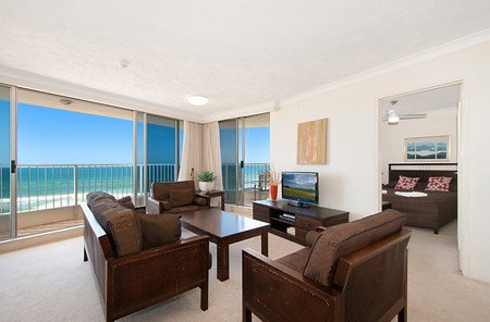 Beachside Tower - Accommodation Mermaid Beach 5
