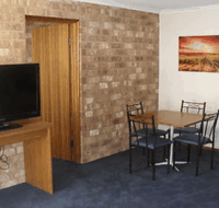 Clare Central Motel - Accommodation Mermaid Beach