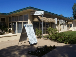 Cowell Jade Motel - Accommodation Mermaid Beach