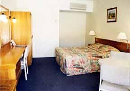 Comfort Inn Goondiwindi - Accommodation Mermaid Beach 1