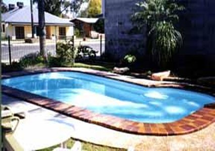 Comfort Inn Goondiwindi - Accommodation Mermaid Beach 2