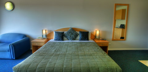Harbour View Motel - Accommodation Mermaid Beach 1