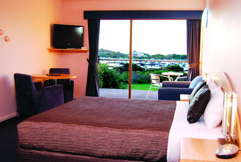 Harbour View Motel - Accommodation Mermaid Beach 2