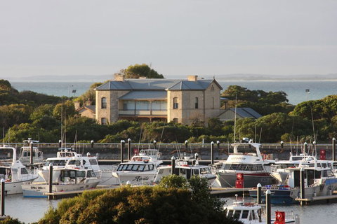 Harbour View Motel - Accommodation Mermaid Beach 5