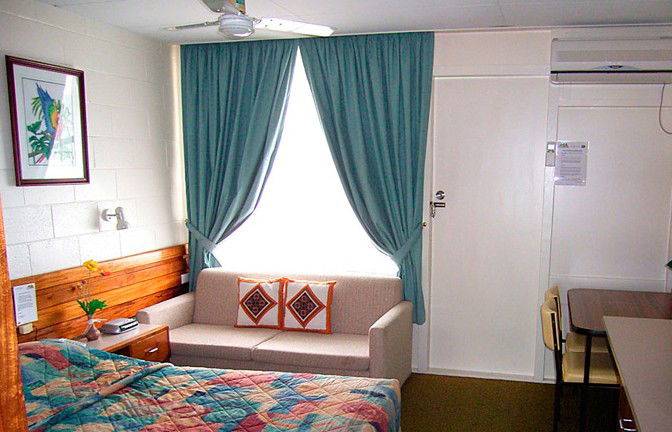 Euthulla QLD Accommodation Mermaid Beach