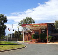 Alice In The Territory - Accommodation Mermaid Beach