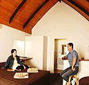 Desert Palms Resort - Accommodation Mermaid Beach