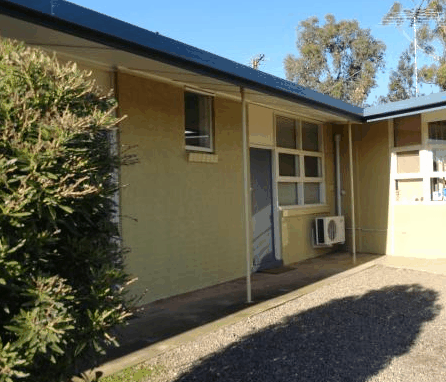 Murray Bridge Motor Inn - Accommodation Mermaid Beach