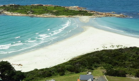 Diamond Island Resort - Accommodation Mermaid Beach 0
