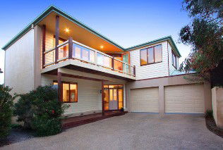  Accommodation Mermaid Beach
