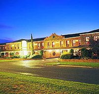 Mercure Port of Echuca - Accommodation Mermaid Beach