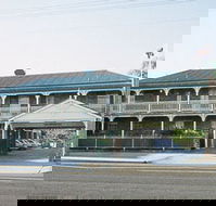 Richmond Motor Inn - Accommodation Mermaid Beach