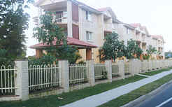 Sylvan Beach Resort - Accommodation Mermaid Beach 0