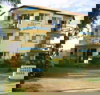 River Sands Holiday Apartments - Accommodation Mermaid Beach