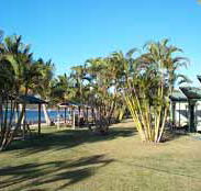 BIG4 Bowen Coral Coast Beachfront Holiday Park - Accommodation Mermaid Beach