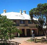 Hawker Hotel Motel - Accommodation Mermaid Beach