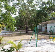 Peninsula Caravan Park - Accommodation Mermaid Beach