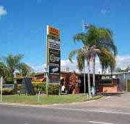Queens Beach Motor Hotel - Accommodation Mermaid Beach