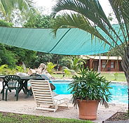 Territory Manor - Accommodation Mermaid Beach