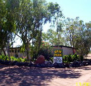 Threeways Roadhouse Tourist Park - Accommodation Mermaid Beach
