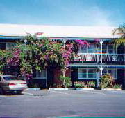Mineral Sands Motel - Accommodation Mermaid Beach