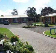 Milang Lakes Motel - Accommodation Mermaid Beach