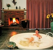 Boronia Peak Villas - Accommodation Mermaid Beach
