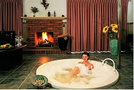 Boronia Peak Villas - Accommodation Mermaid Beach 0