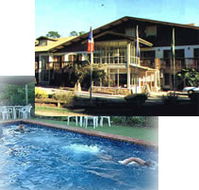 Bright Chalet - Accommodation Mermaid Beach