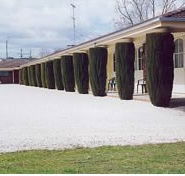 Creswick Motel - Accommodation Mermaid Beach