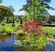 Glen Isla House - Accommodation Mermaid Beach