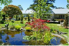 Glen Isla House - Accommodation Mermaid Beach 0