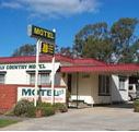 GLENROWAN KELLY COUNTRY MOTEL - Accommodation Mermaid Beach