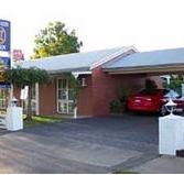 Jolly Swagman Motor Inn - Accommodation Mermaid Beach