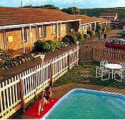Port Campbell Motor Inn - Accommodation Mermaid Beach