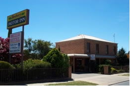 Ardmona VIC Accommodation Mermaid Beach