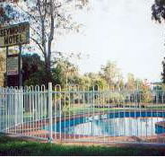 Seymour Motel - Accommodation Mermaid Beach