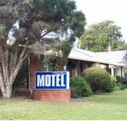 St Arnaud Country Road Inn - Accommodation Mermaid Beach